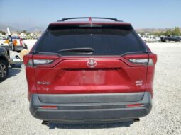 
										2019 Toyota Rav4 full									