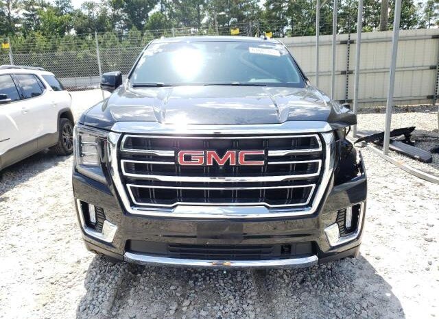 
								2023 Gmc Yukon full									