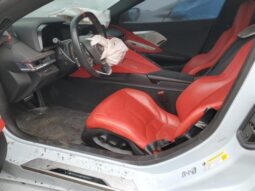 
										2020 Chevrolet Corvette full									