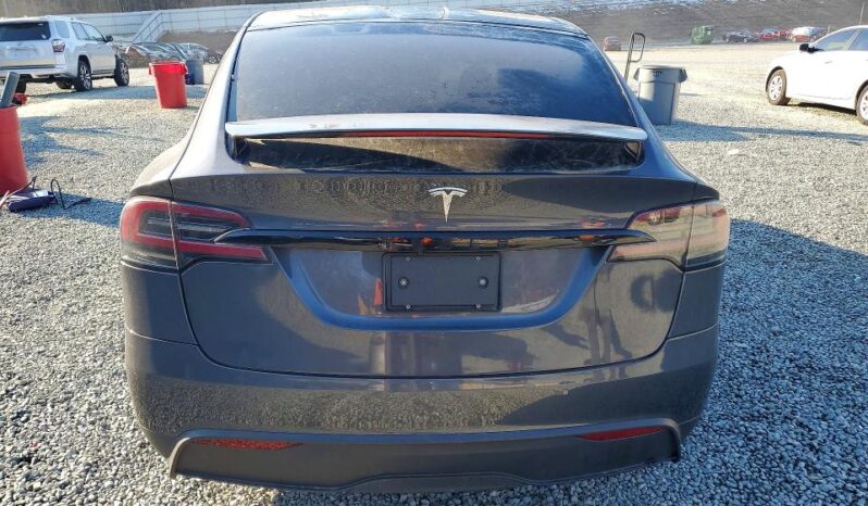 
								Tesla X full									