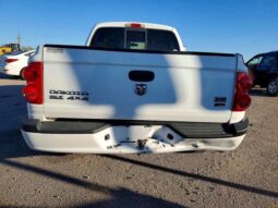 
										2007 Dodge Dakota full									