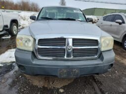 
										2005 Dodge Dakota full									