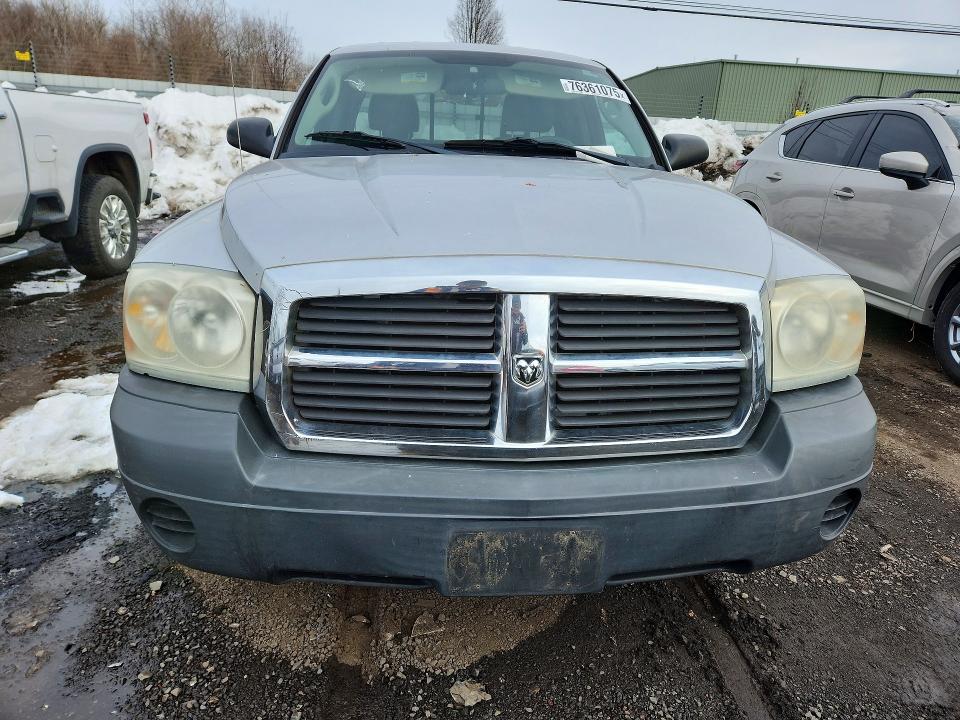 2005 Dodge Dakota