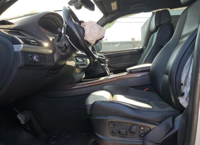
								2012 BMW X5 full									