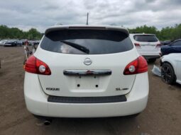 
										2013 Nissan Rogue s full									