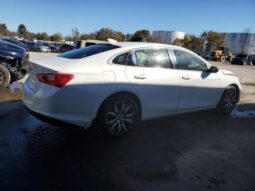 
										2016 Chevrolet Malibu lt full									