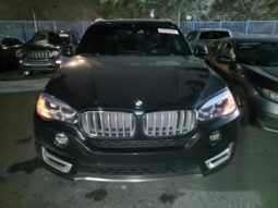
										2018 BMW X5 full									
