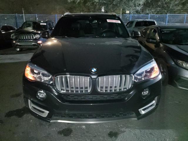 2018 BMW X5
