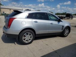 
										2015 Cadillac Srx full									
