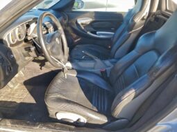 
										2000 Porsche Boxster full									
