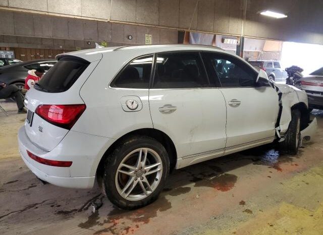 
								2016 Audi Q5 full									