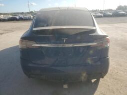 
										2019 Tesla Model x full									