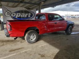 
										1997 Dodge Dakota full									