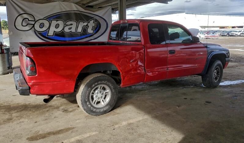 
								1997 Dodge Dakota full									