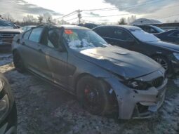 
										2017 BMW M3 full									
