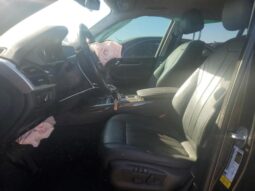 
										2015 BMW X5 full									