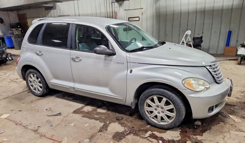 
								2006 Chrysler Pt cruiser full									