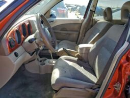 
										2007 Chrysler Pt cruiser full									