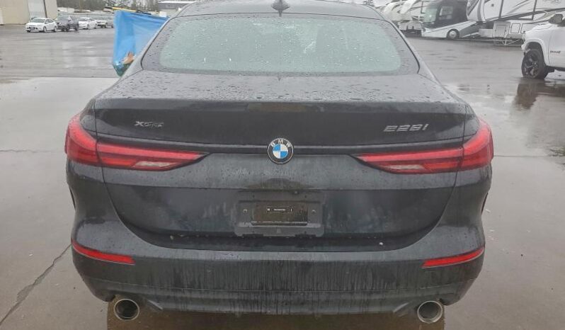 
								2024 BMW 2 series full									