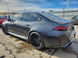 
										2026 BMW M5 full									