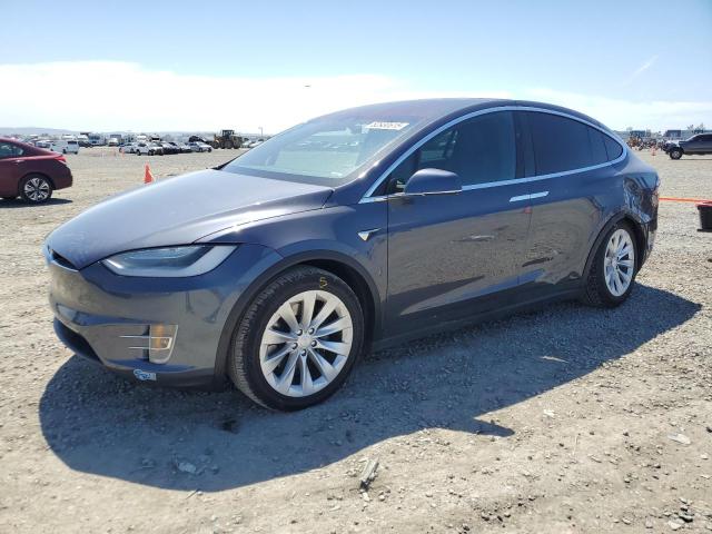 2021 Tesla Model x