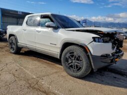 
										2025 Rivian R1t full									