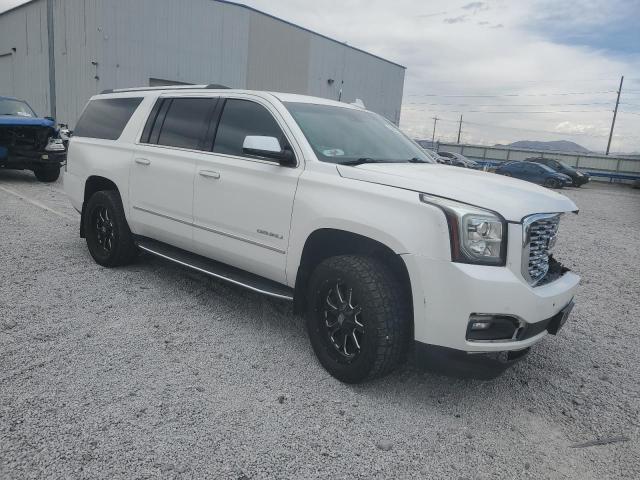 2018 Gmc Yukon