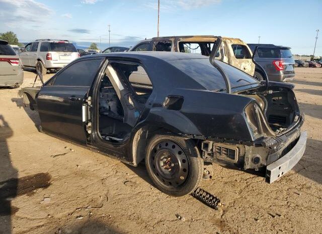 
								2023 Chrysler 300 full									