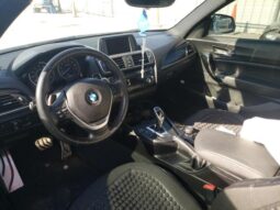 
										2016 BMW 2 series full									
