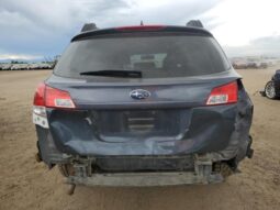
										2014 Subaru Outback 2. full									