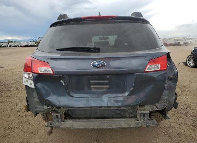 
								2014 Subaru Outback 2. full									