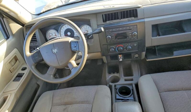 
								2008 Dodge Dakota full									