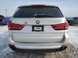 
										2015 BMW X5 full									