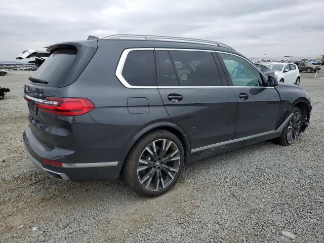 2020 BMW X7
