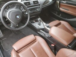 
										2016 BMW 2 series full									