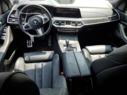 
										2020 BMW X7 full									