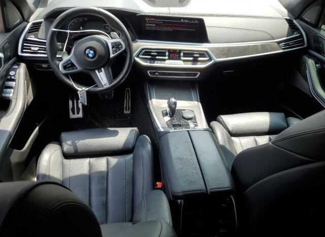 
								2020 BMW X7 full									