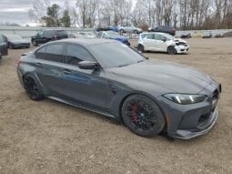 
										2025 BMW M3 full									