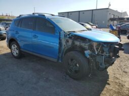 
										2016 Toyota Rav4 full									