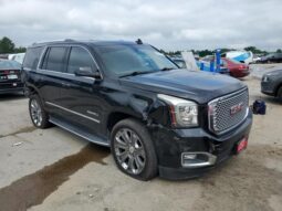 
										2016 Gmc Yukon full									