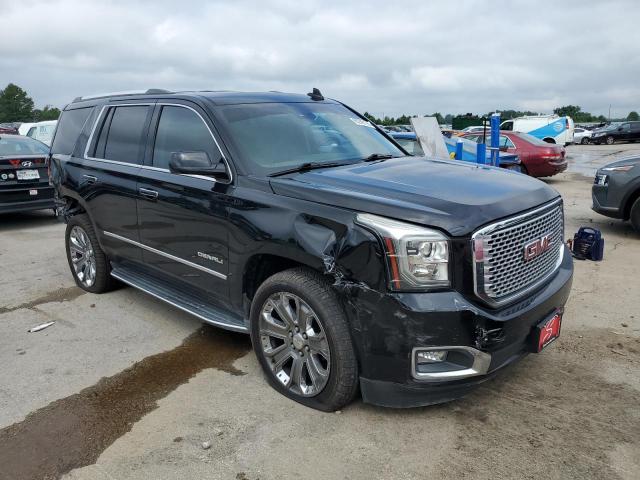 2016 Gmc Yukon