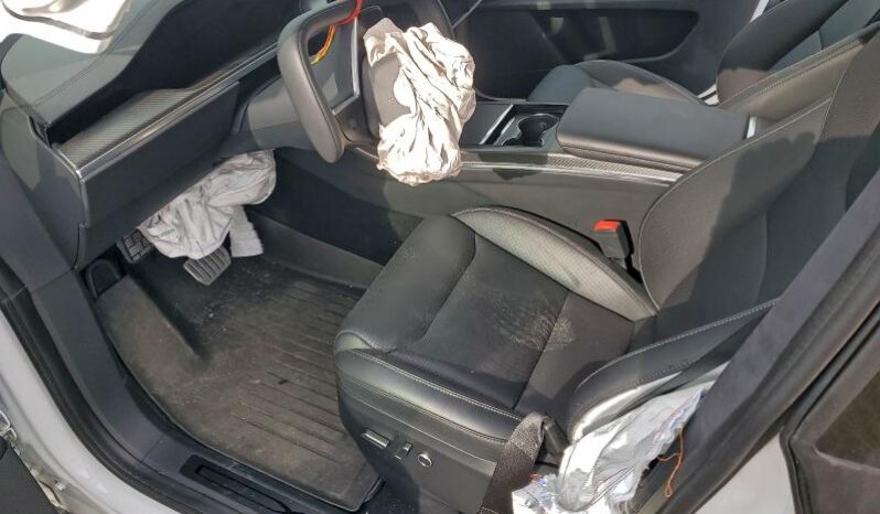 
								2024 Tesla Model x full									