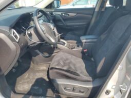 
										2016 Nissan Rogue s full									