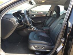 
										2014 Audi A4 premium full									