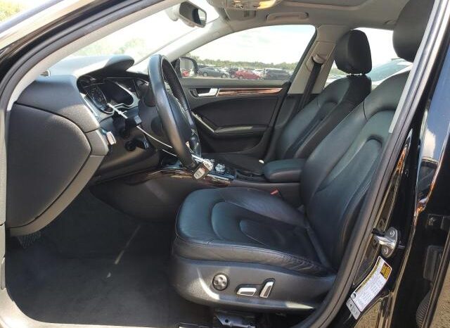 
								2014 Audi A4 premium full									
