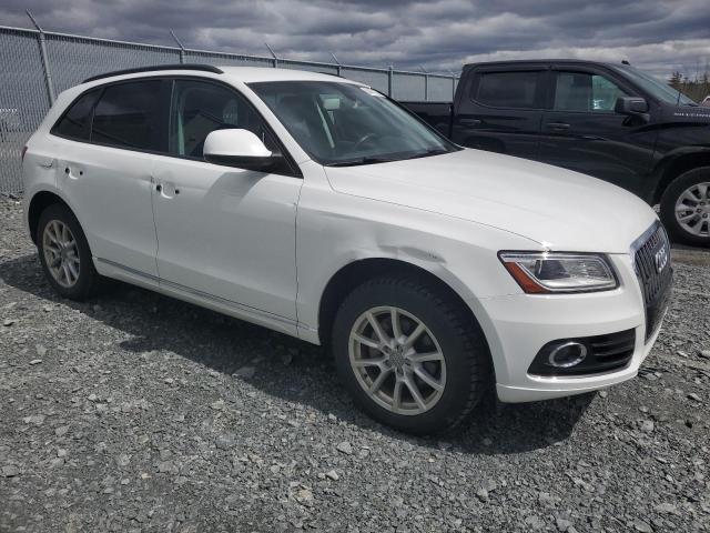 2013 Audi Q5
