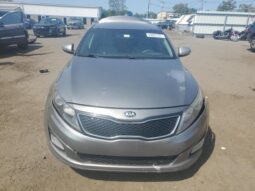 
										2015 Kia Optima lx full									
