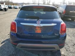 
										2017 Fiat 500 full									
