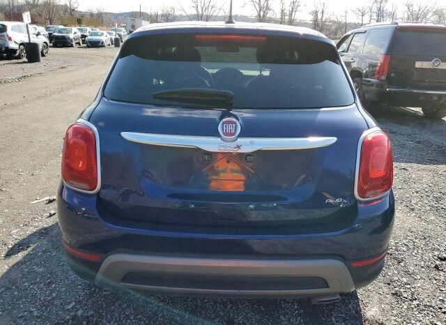 
								2017 Fiat 500 full									
