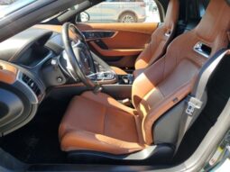 
										2022 Jaguar F-type full									